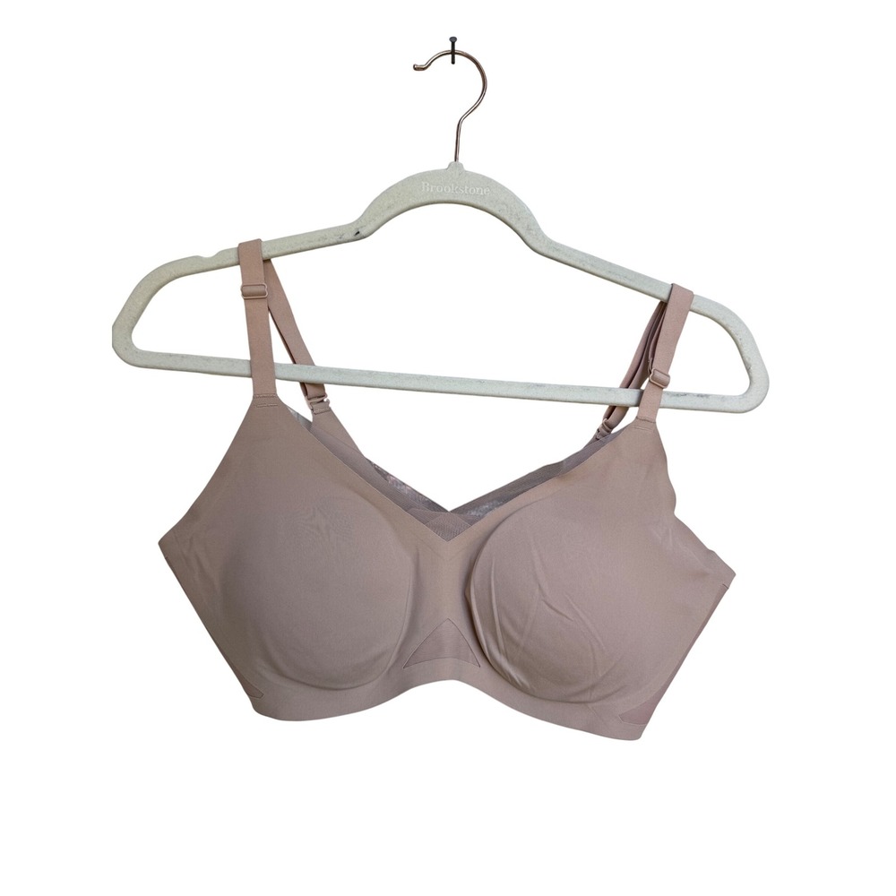 Seamless Nude Bra